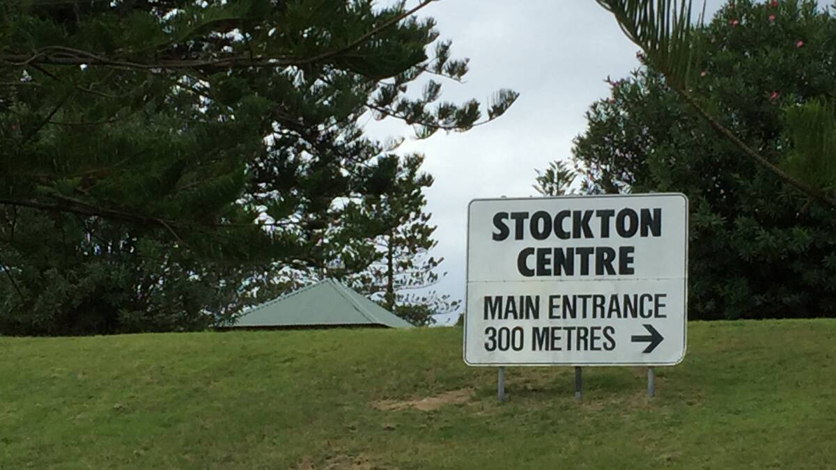 TEMPORARY REPRIEVE: Delays mean the Stockton Centre and two other Hunter disability centres will not close as scheduled  on June 30 next year. The state says it will close its Ageing, Disability and Home Care agency by that date.