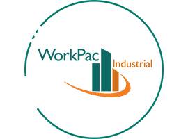 A WorkPac logo. Source: workpac.com