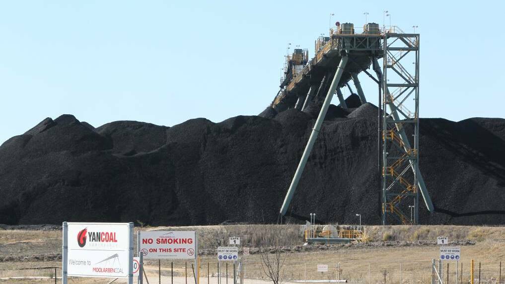 Hunter coal prices on the march despite long-term concerns