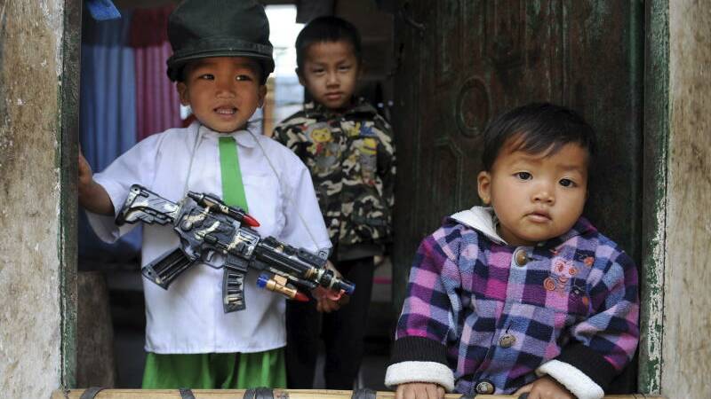 From the Newcastle earthquake to civil war in Burma: Steve Tickner