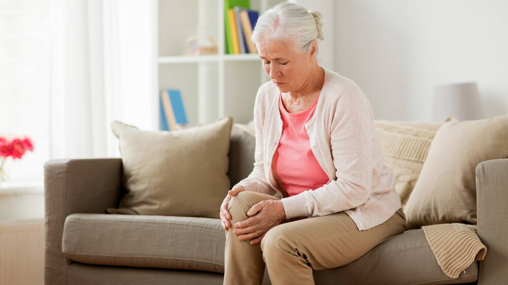 GLA:D is a new treatment program designed to alleviate symptoms of osteoarthritis. 