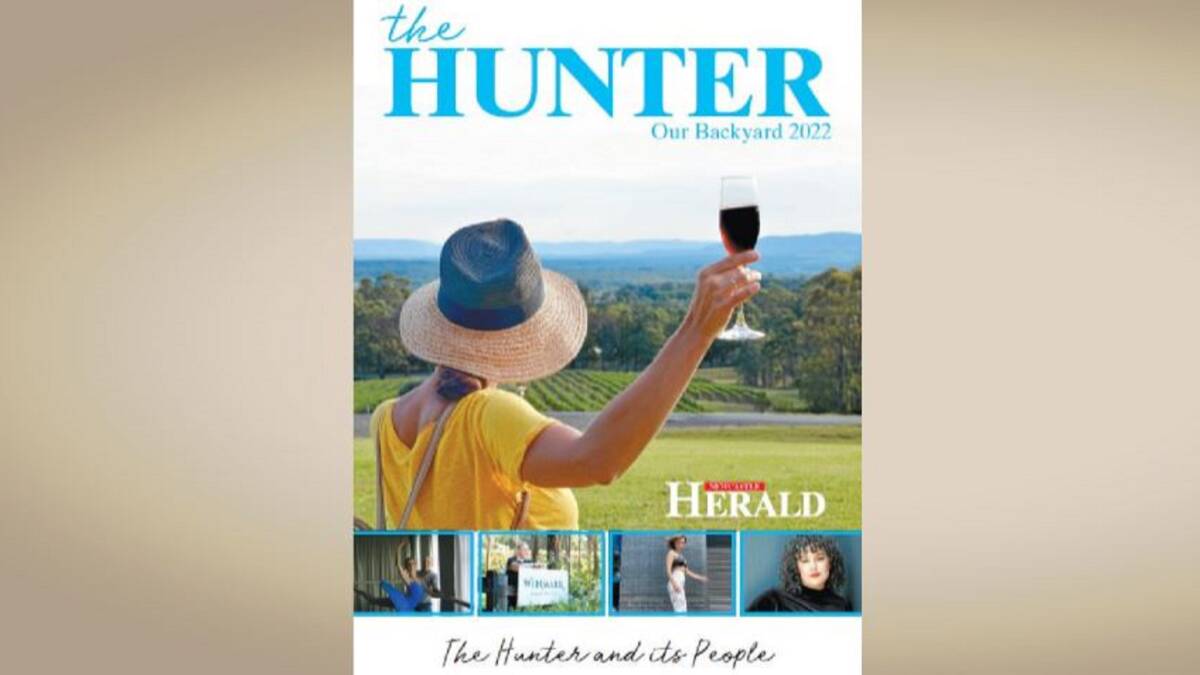 The Hunter | Our Backyard 2022 - The Hunter and its People