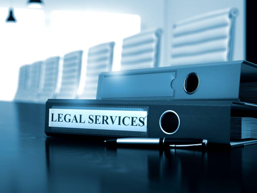 NSW Law Week is dedicated to helping people learn more about the law and everyday legal issues. Picture Shutterstock