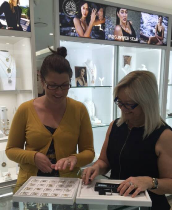 HIGH QUALITY: Enigma Showcase Jewellers   selects individual  and inspiring jewellery for all occasions and is committed to providing excellent customer service.