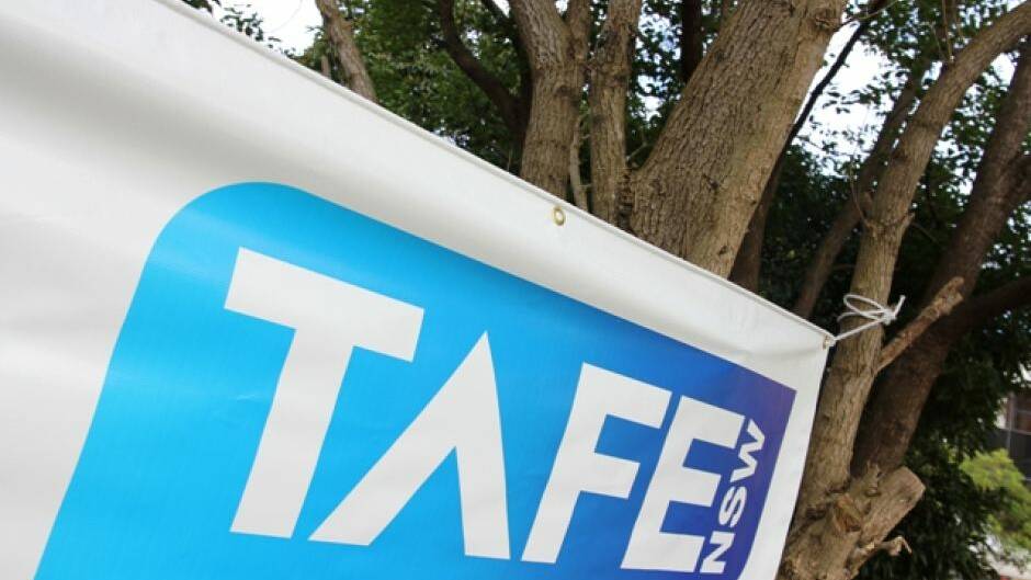 'Considering options': questions over the future of TAFE's Scone campus