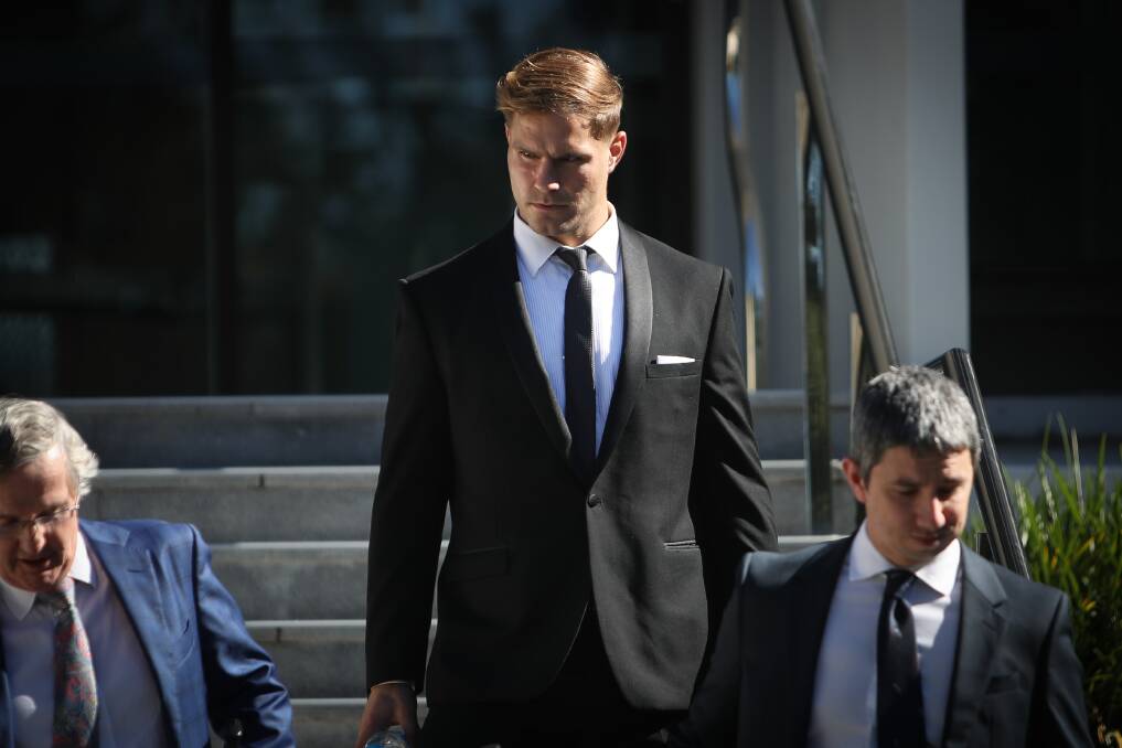 Rape investigation: Details have been revealed about NRL player Jack de Belin's attempts to get his sexual assault charges thrown out after a detective viewed privileged legal material.