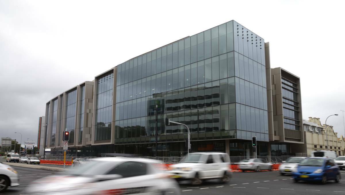 DEFICIT: Newcastle council says COVID-19 tipped its finances into the red in 2019-20. 