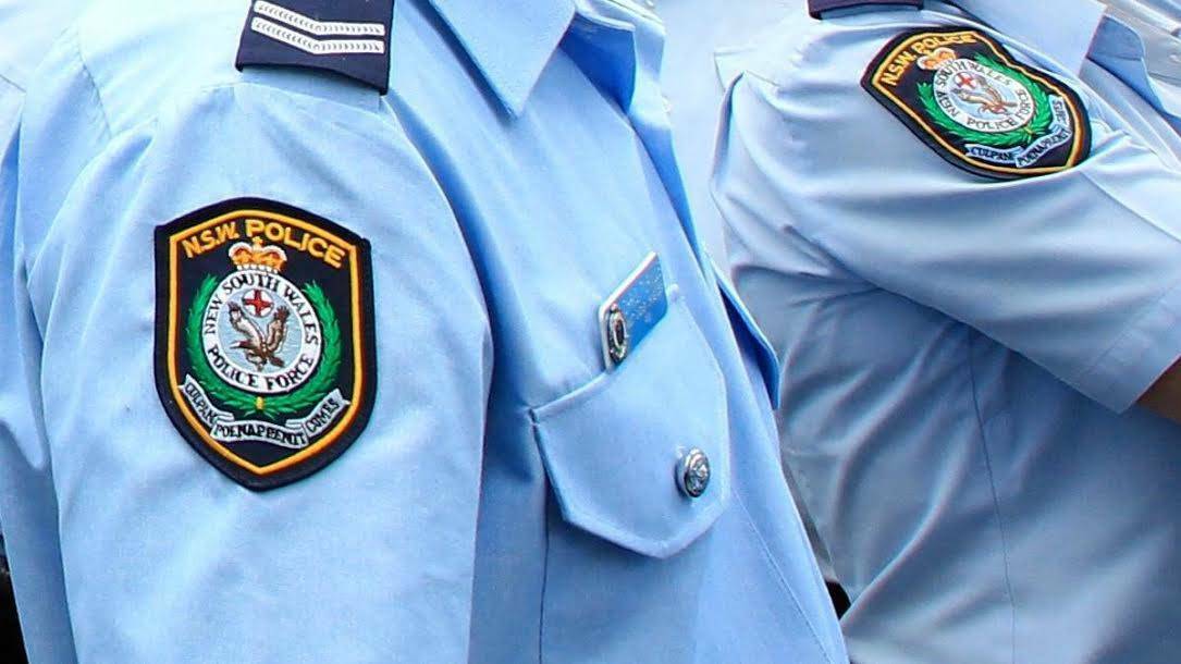 Man charged over alleged online grooming of 13-year-old girl