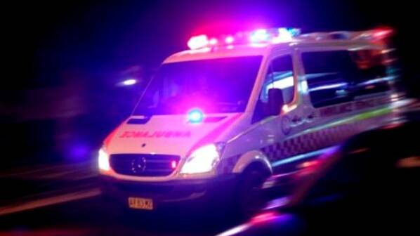 Man dead, woman in Newcastle hospital after crash near Port Macquarie