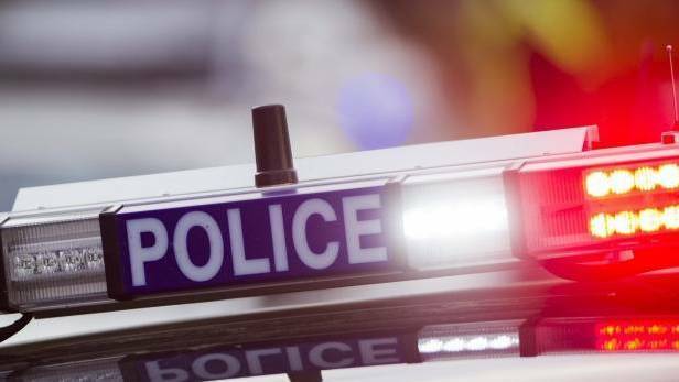 Driver flees breath test, uses M1 roadworks to escape police