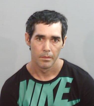 WANTED:  Joey Towers, 33 years old from Waratah.