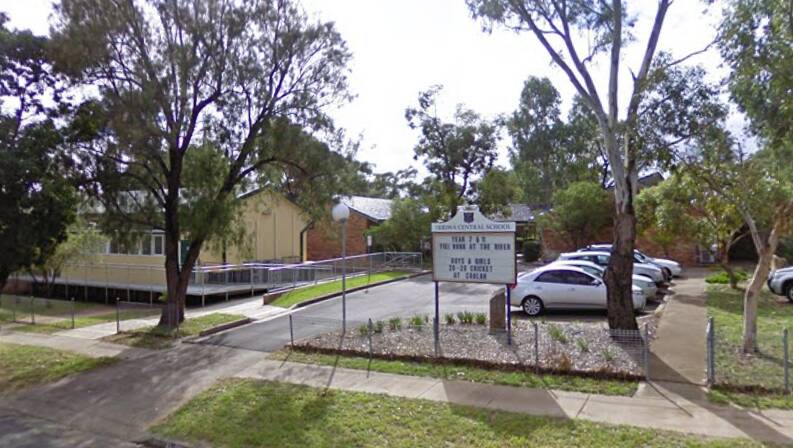 Newcastle Herald understands that Merriwa Central School was included in Wednesday's cyber attack,