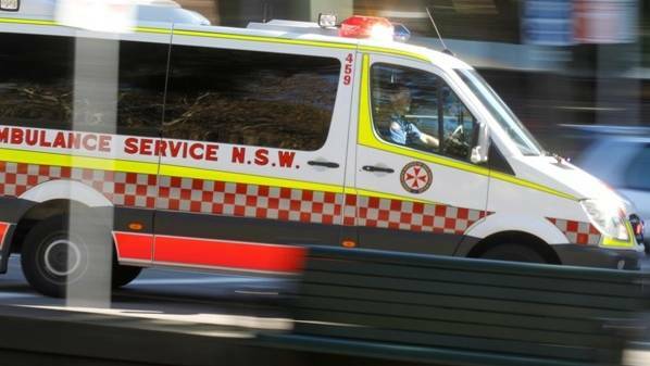 Teen charged over hit and run in Mayfield, elderly man hospitalised