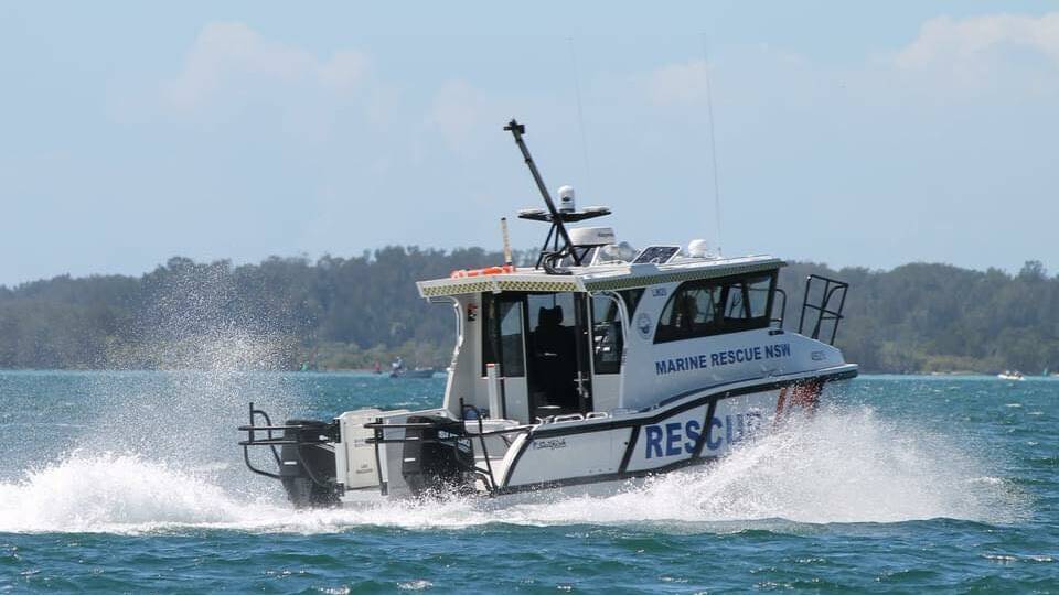 Man dies in tragic yacht accident on Lake Macquarie