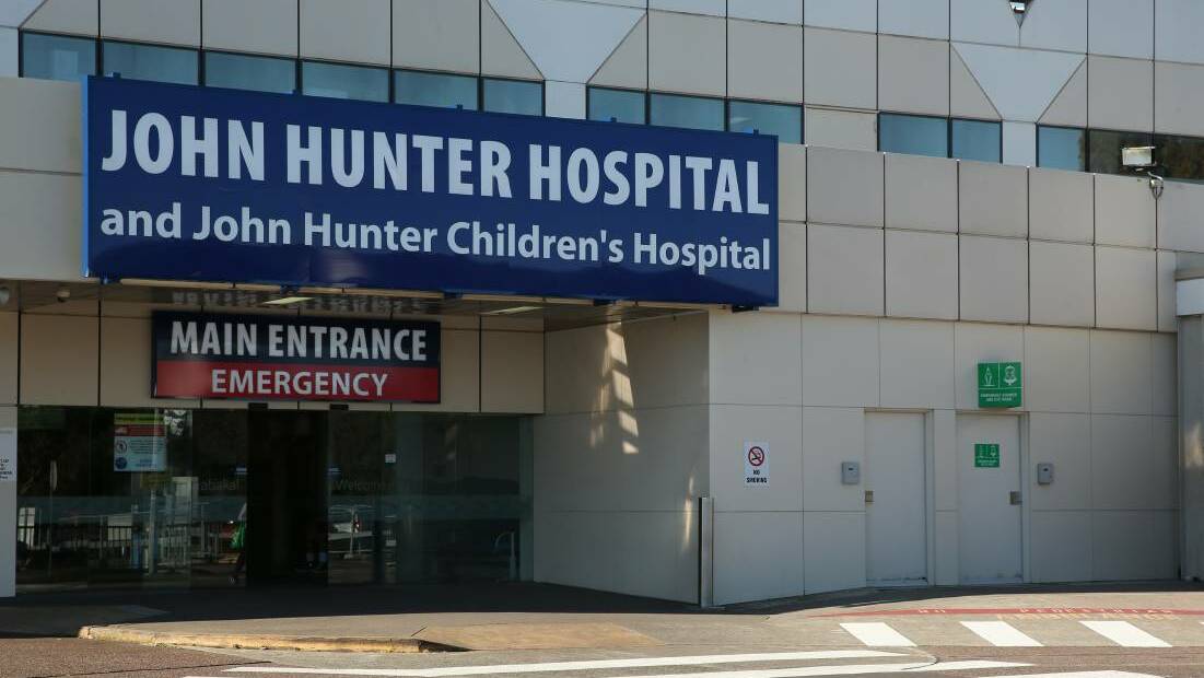 John Hunter midwives call for more staff on maternity wards