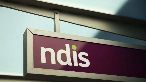 NDIS provider getting out of regional NSW