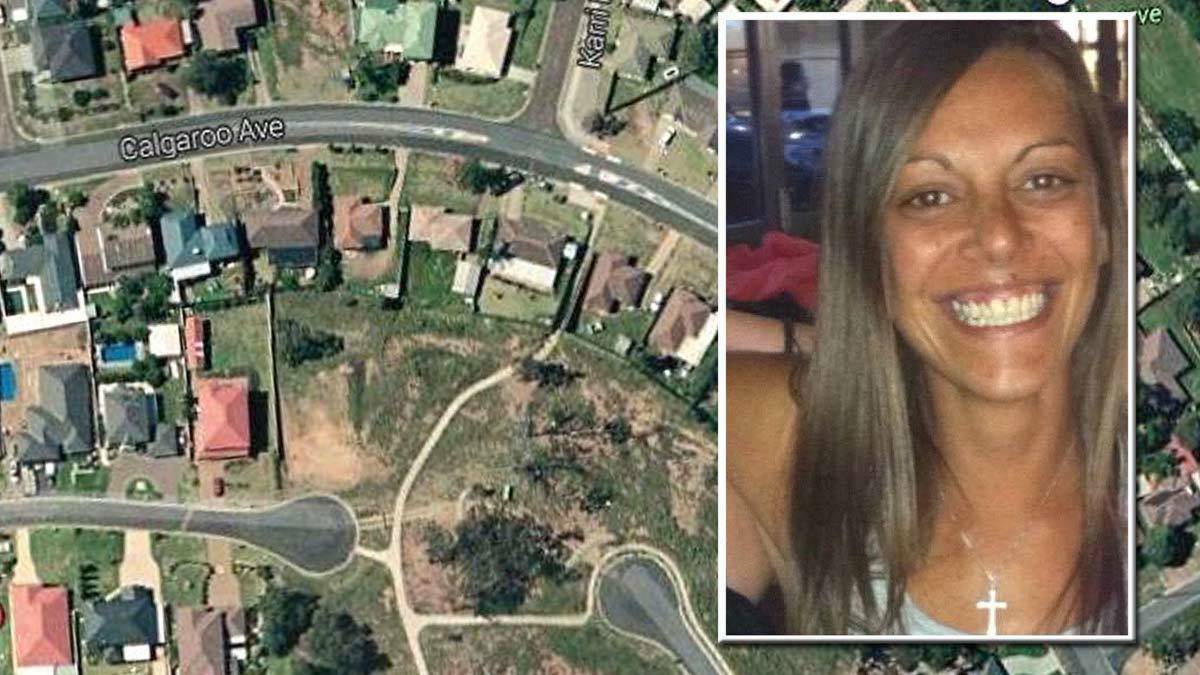 MISSED: Carly McBride was last seen at Calgaroo Avenue at Muswellbrook on September 30, 2014. Her remains were found in bush outside Scone nearly two years later. Sayle Newson has been charged with her murder and is currently on trial in Newcastle Supreme Court.