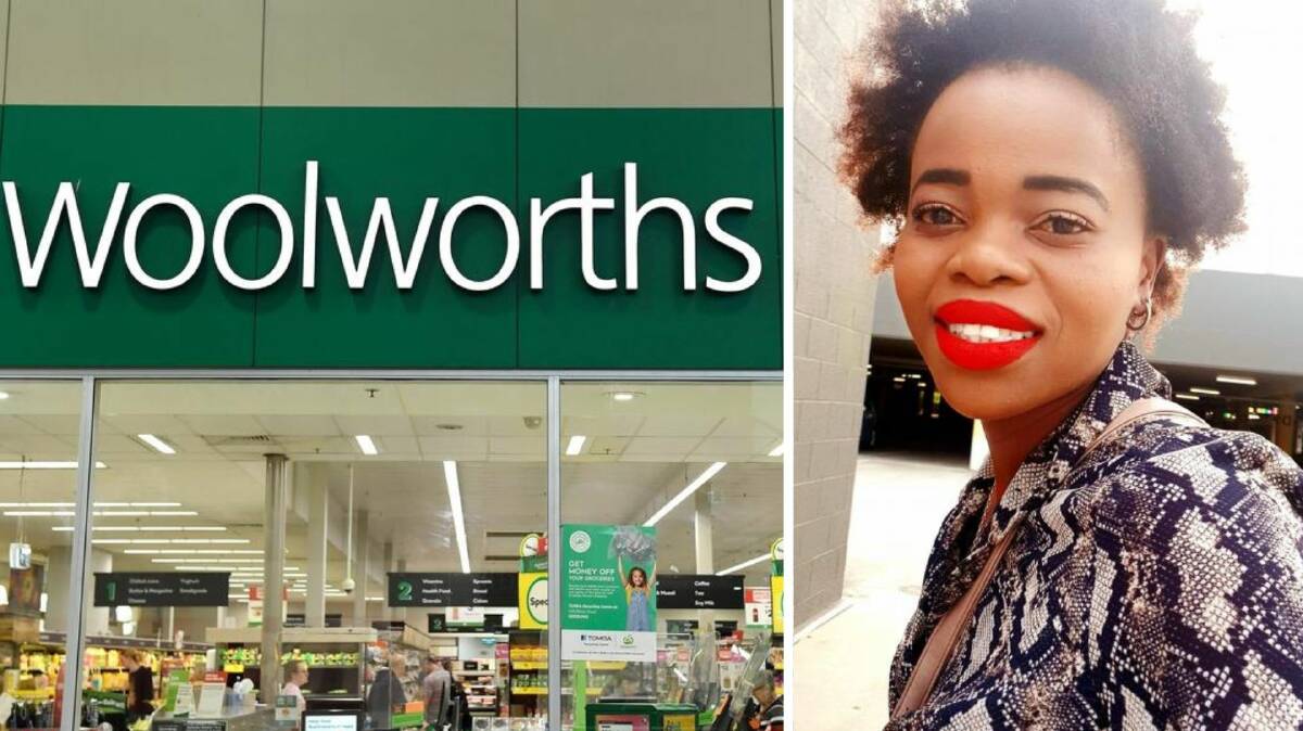 In November, 39-year-old contract cleaner Malerato Harrison was killed when she was crushed against a wall by a floor polisher while cleaning a Woolworths store in Jesmond about 5am.