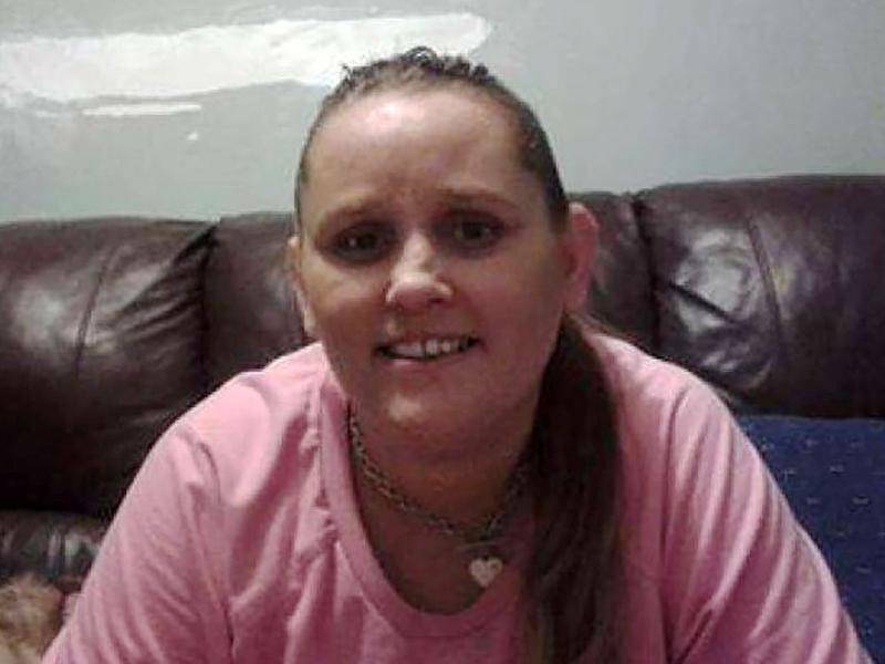 Rebecca Lyn Maher died in a police cell from "mixed drug toxicity", a Newcastle inquest has been told.