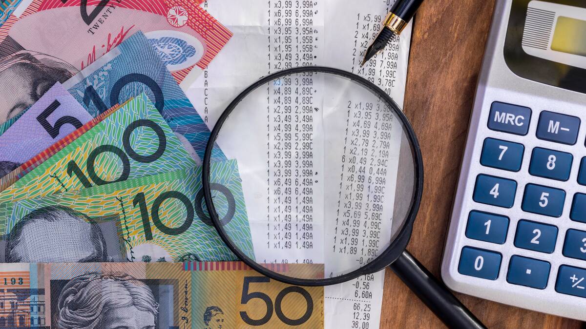 The Albanese government has announced the JobSeeker payment will be raised by $40 a fortnight. Picture Shutterstock