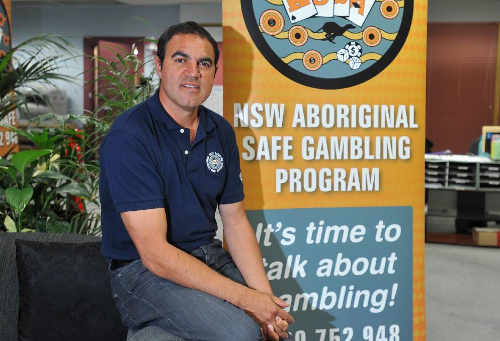 Gordon has worked for decades in Indigenous communities.