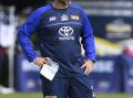 REVIVAL: Under the coaching of Todd Payten, North Queensland Cowboys have made encouraging progress this season. Picture: Getty Images