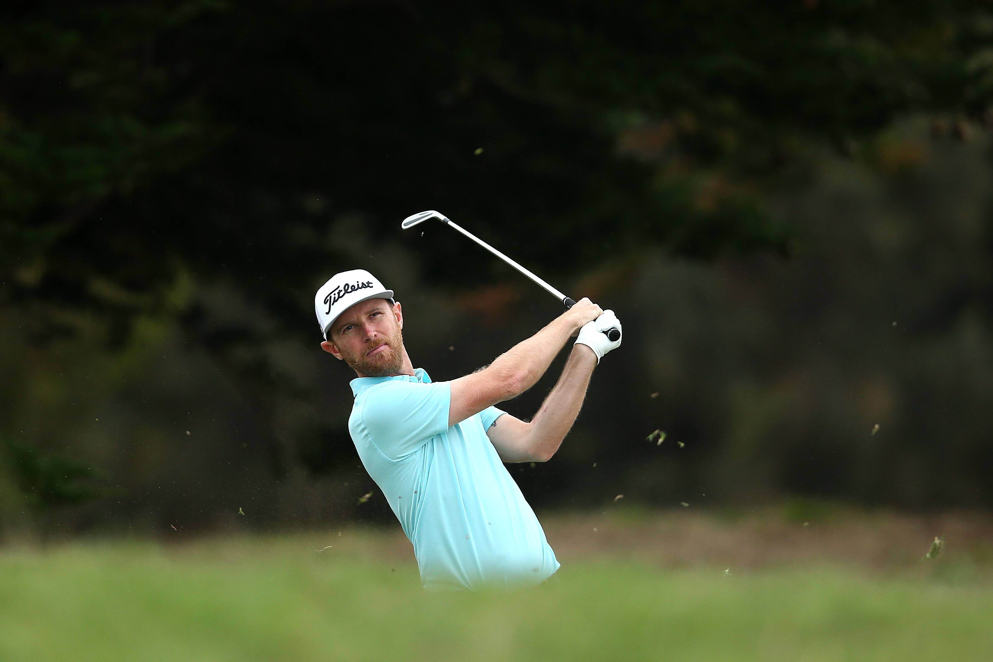 Golf: Nick Flanagan makes strong start at World Super 6 Perth, Newcastle  Herald