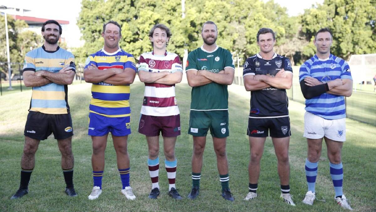Season preview: All you need to know about Hunter Rugby's premier competition in 2024
