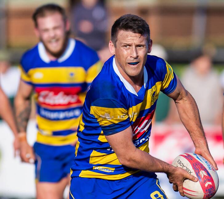 Hamilton fly-half Paul Dan needs a one-match suspension to be overturned to play against Merewether in the grand final on Saturday. Picture by Stewart Hazell