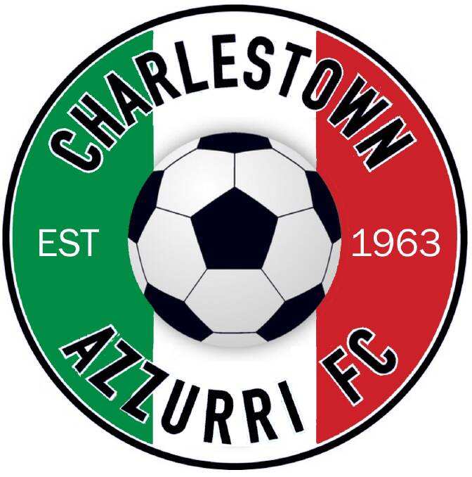 Blue steel: Charlestown vow to continue fight to regain Azzurri name
