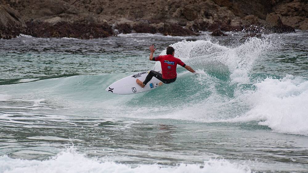 Surfing NSW