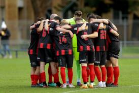 NPL: Edgeworth first in firing line over referee abuse crackdown