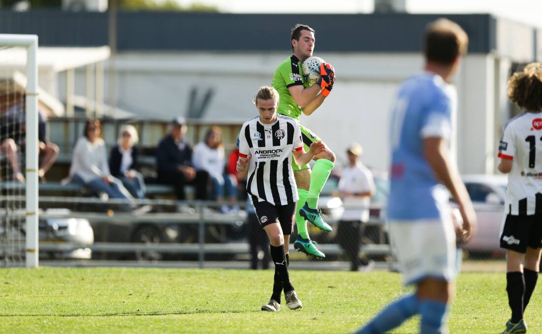 Northern NSW Football defend fee cuts to premier clubs