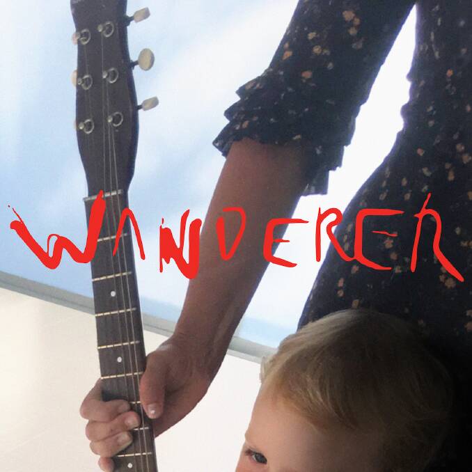 FREE: Cat Power's Wanderer was rejected by her former label.