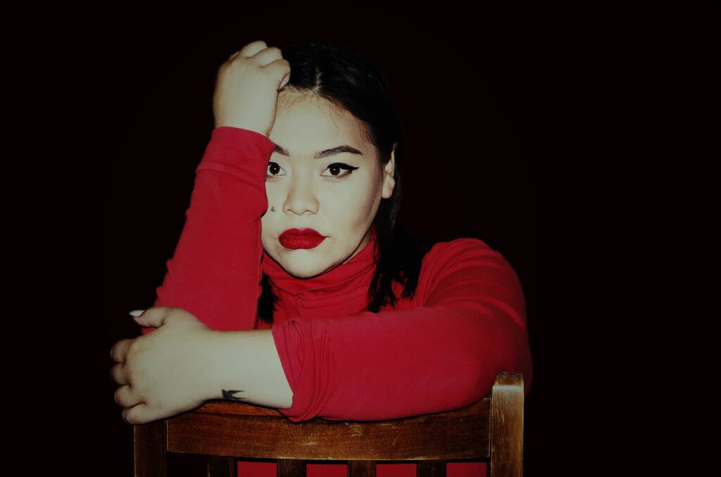 READY: Kira Puru has decided to make her own music the No.1 priority moving forward.