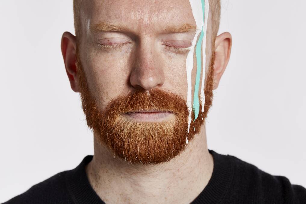 CHANGE OF PACE: English folk-pop singer-songwriter Newton Faulkner is promising to take his music in a bold new direction following his upcoming tour.