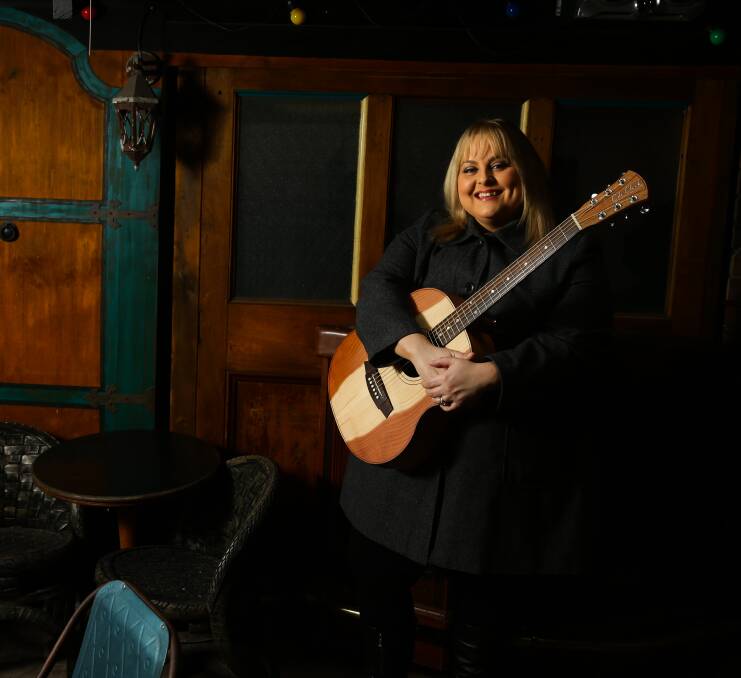 BUSY: Lyn Bowtell will be heading up the Hunter's Tamworth Country Music Festival campaign.