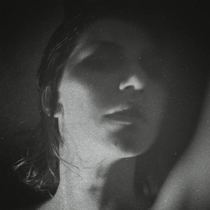 RISING: Aldous Harding's Party has earned international acclaim.