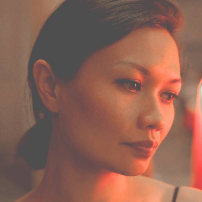 Bic Runga hopes to record new material later this year for a future album. Picture supplied