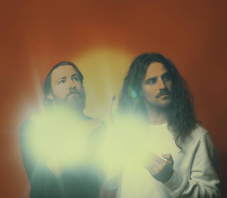 SPOTLIGHT: Holy Holy are exploring more electronic and rhythmic sounds on their forthcoming third album.