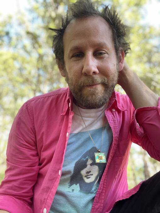 GIG OF THE WEEK: You can catch Ben Lee at Lizotte's on Saturday and Sunday.