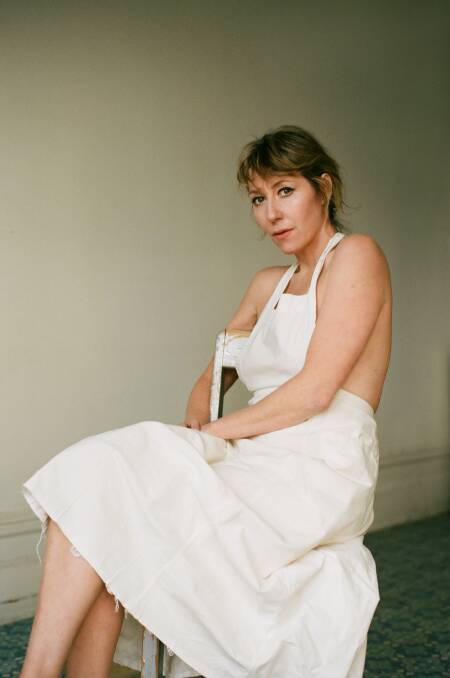 Martha Wainwright plans to release a batch of unheard recordings made between 1998 and 2005. Picture supplied