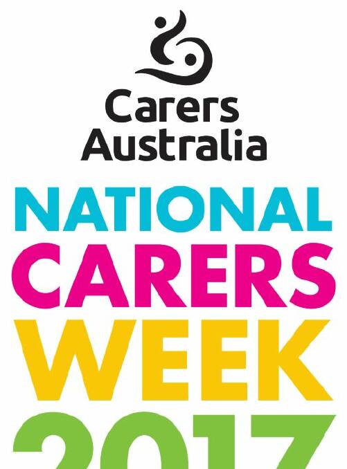 AWARE: National Carers Week runs October 15-21.