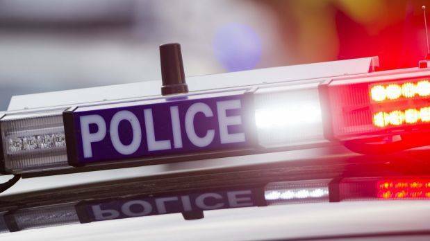 Audi allegedly stolen from Merewether, driven at 160km/h in 60km/h zone