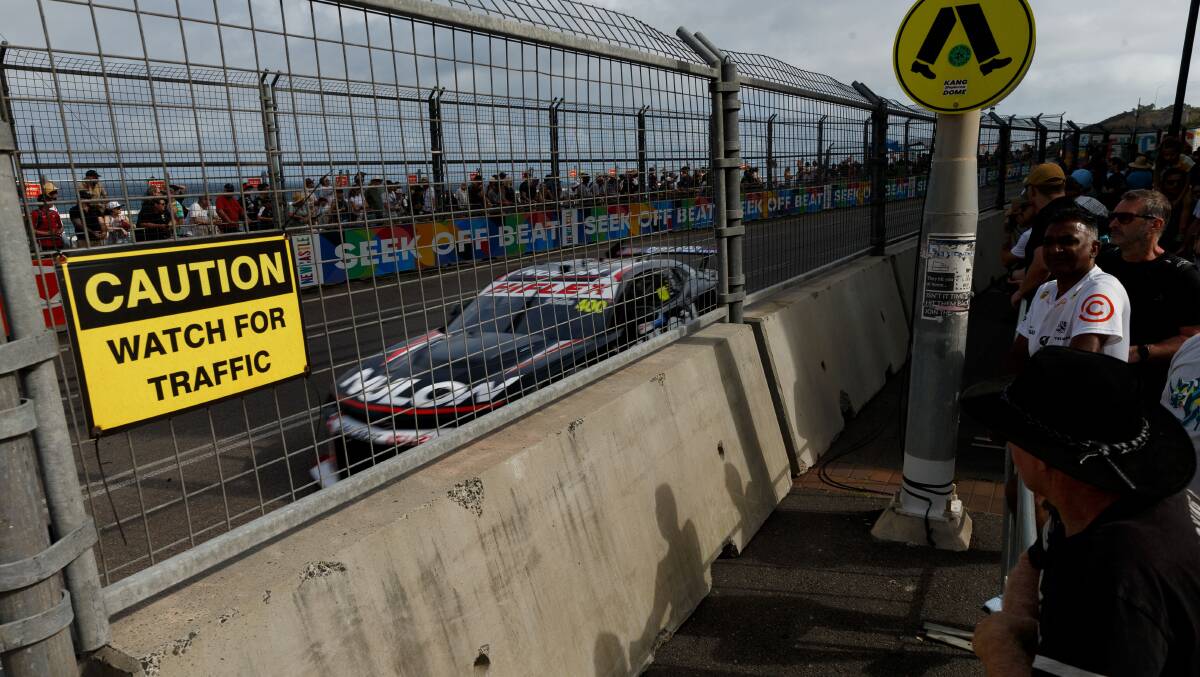 The 2023 Newcastle 500 was the last in an agreement between Supercars, Destination NSW and City of Newcastle. They are discussing a possible extension.