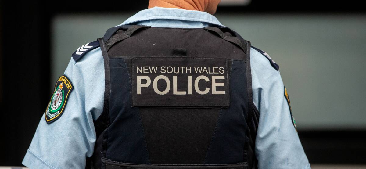 Five men fined $3000 each for Hexham gathering