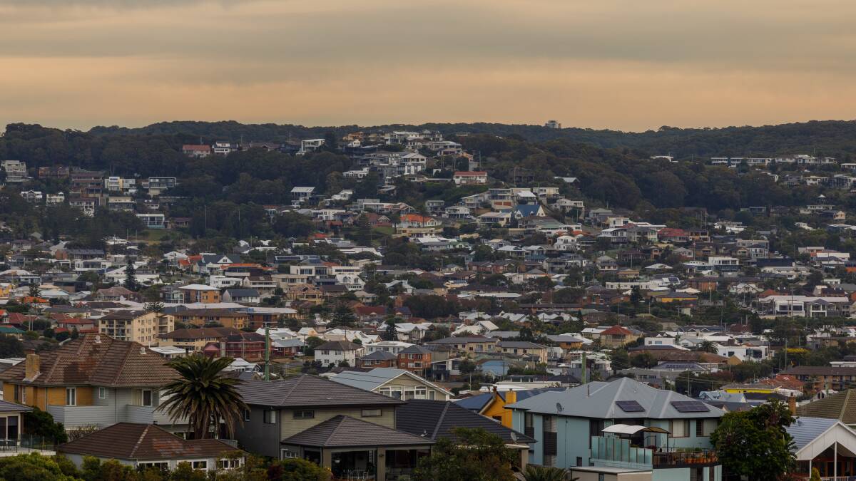 Newcastle median house price passes $750,000