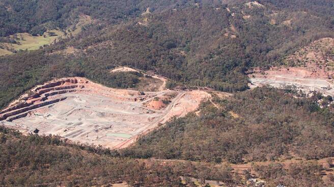 Maitland council objects to quarry expansion