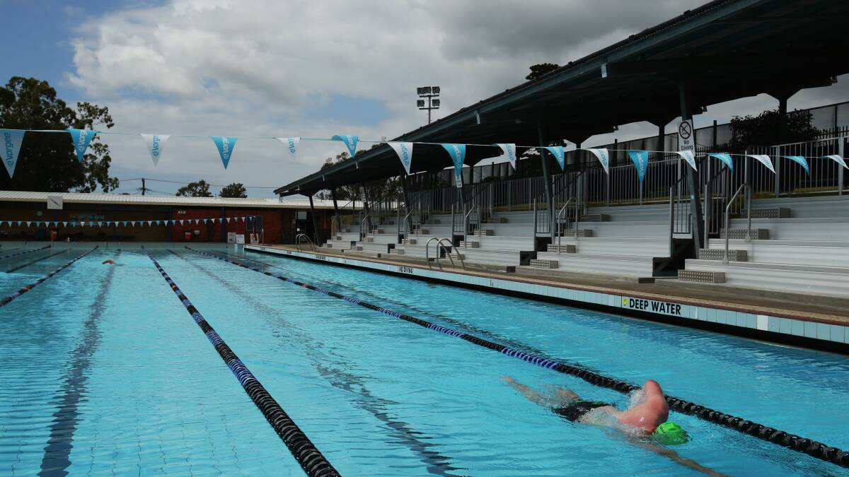 'Highly uncommon': Council quietly calls for pools feedback in Sydney newspaper