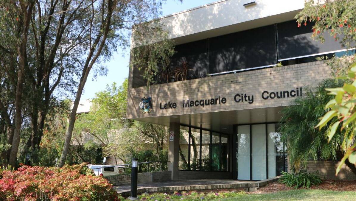 Lake councillors approve two per cent pay rise